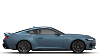 2025 Ford Mustang® External Image 1